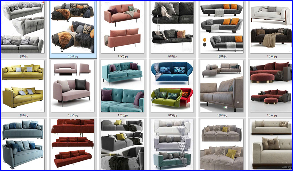 SOFA VOL 3A